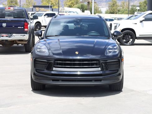 Used 2022 Porsche Macan S w/ Premium Package Plus AWD/4WD image 9