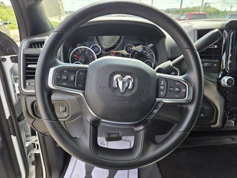 New 2025 RAM 2500 Tradesman image 10