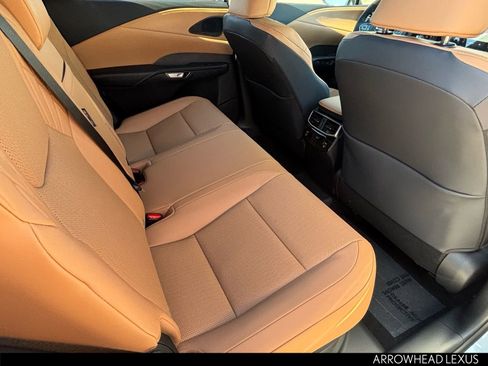 New 2026 Lexus RX 450h 450h+ Premium image 23