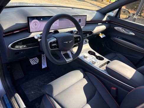 New 2026 Genesis GV70 3.5T Sport Advanced image 14