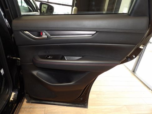 Certified 2023 MAZDA CX-5 AWD 2.5 Turbo image 16