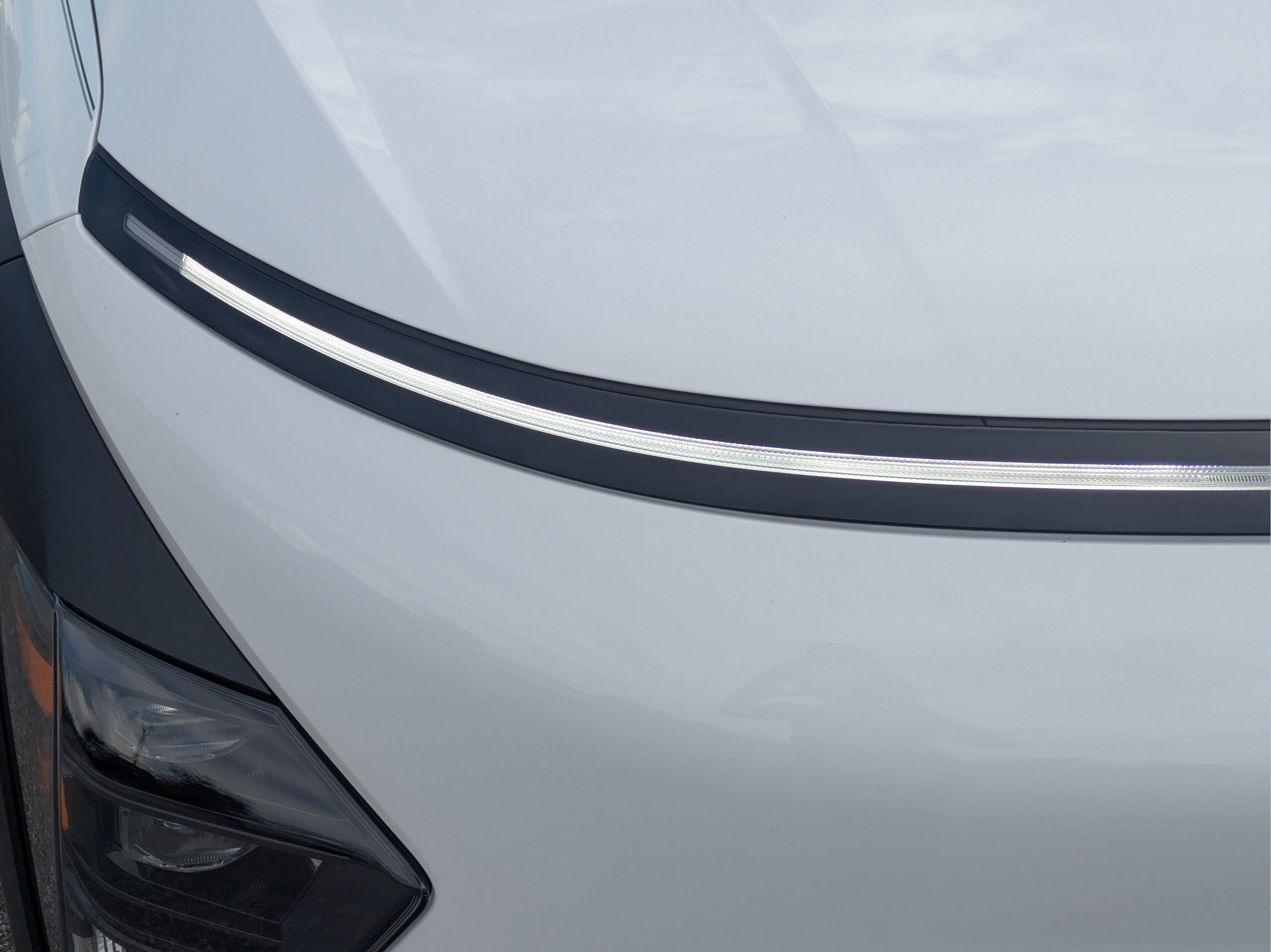 New 2026 Hyundai Kona Limited FWD image 11