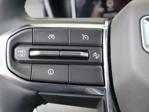 New 2025 GMC Terrain Elevation w/ Elevation Premium Package image 22