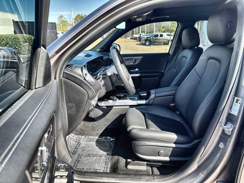 Certified 2023 Mercedes-Benz EQB 350 4MATIC SUV image 2