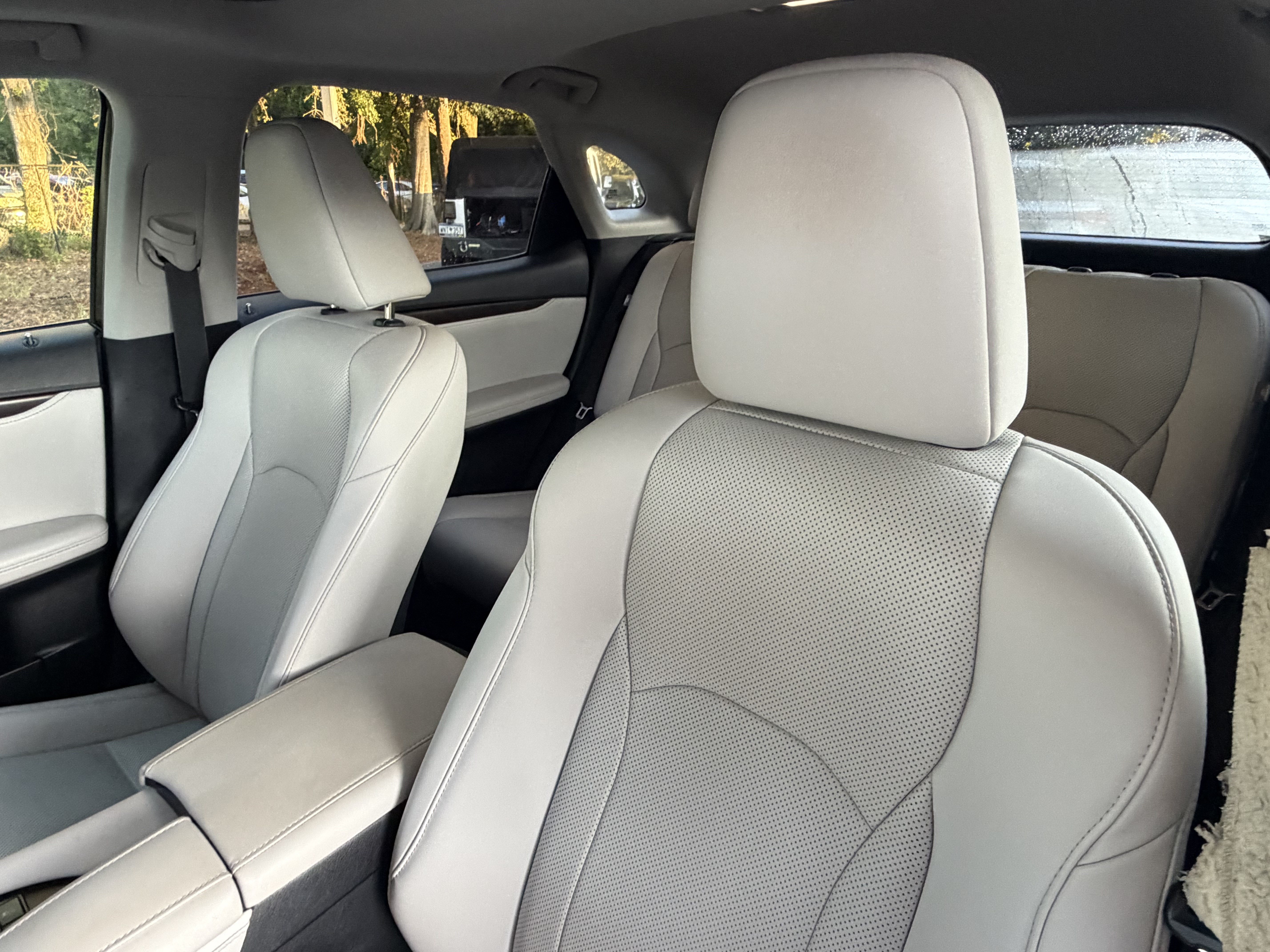 Used 2020 Lexus RX 350 FWD w/ Premium Package image 18