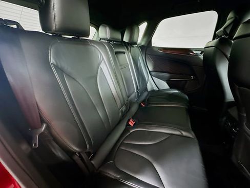 Used 2017 Lincoln MKC Select w/ Select Plus Package image 27