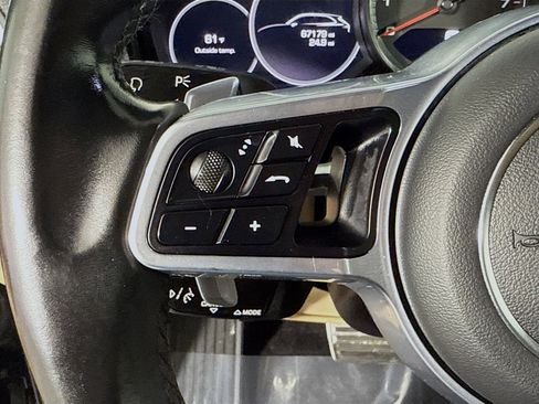 Used 2021 Porsche Cayenne S image 14