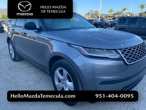 Used 2023 Land Rover Range Rover Velar S AWD/4WD image 1