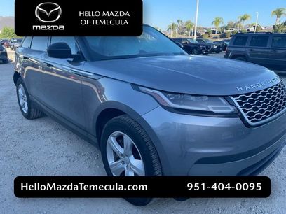 Used 2023 Land Rover Range Rover Velar S