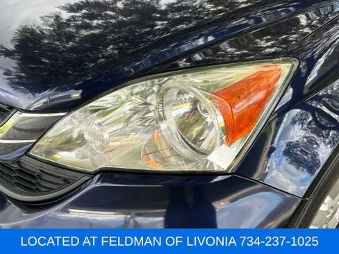 Used 2011 Honda CR-V SE image 9
