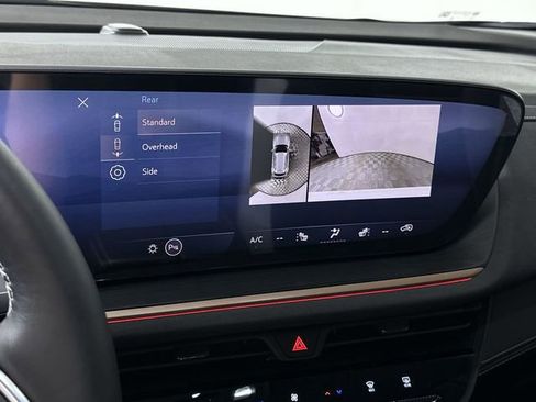 New 2026 Buick Envision Sport Touring image 23