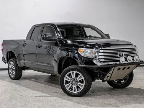 Used 2015 Toyota Tundra SR image 4