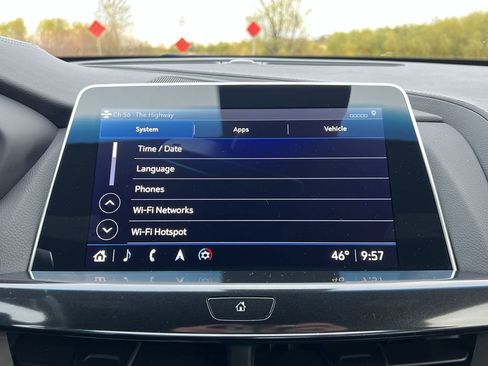 Used 2023 Cadillac CT5 Luxury image 25