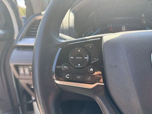 Used 2019 Honda Odyssey EX-L image 9