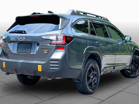 Used 2023 Subaru Outback Wilderness AWD/4WD image 13
