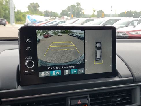 Certified 2025 Honda Pilot Elite image 29
