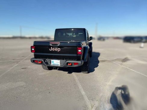 New 2026 Jeep Gladiator Mojave image 11