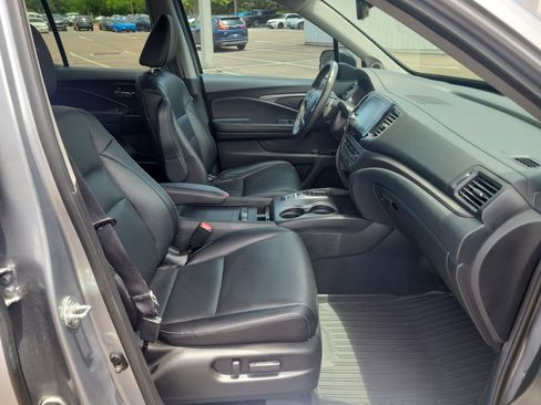 Used 2023 Honda Ridgeline RTL-E image 18