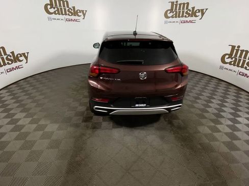 Used 2023 Buick Encore GX Preferred FWD image 7