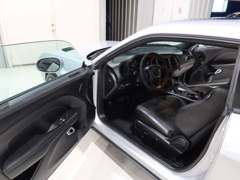 Used 2023 Dodge Challenger R/T Scat Pack RWD image 17