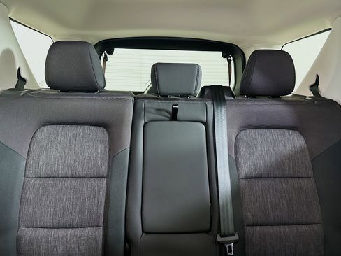 Used 2023 Ford Bronco Sport Big Bend w/ Convenience Package image 30