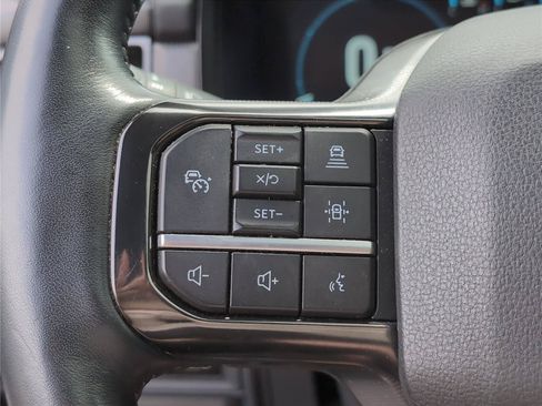 Used 2023 Ford F150 Platinum w/ Equipment Group 701A High AWD/4WD image 33
