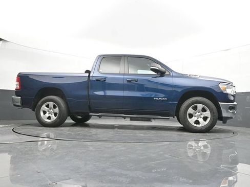 Used 2022 RAM 1500 Big Horn AWD/4WD image 46