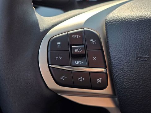 New 2026 Ford Explorer Active AWD/4WD image 40