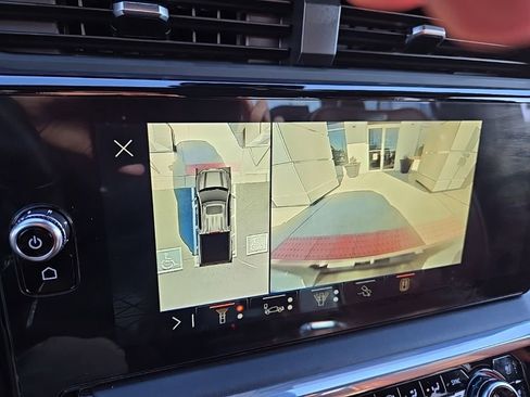 Used 2025 GMC Sierra 1500 Denali Ultimate image 34