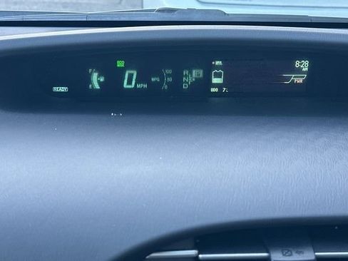 Used 2014 Toyota Prius Two image 26