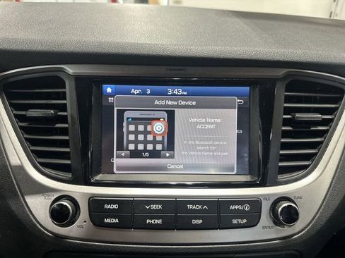 Used 2018 Hyundai Accent SEL image 29