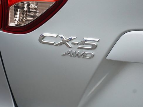 Used 2016 MAZDA CX-5 Touring AWD/4WD image 6