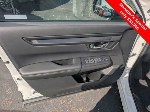 Used 2026 Honda CR-V EX image 14