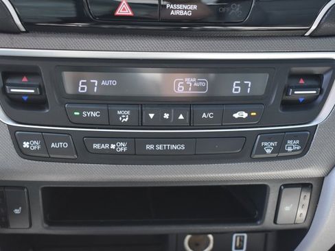 Used 2023 Honda Ridgeline RTL-E image 27