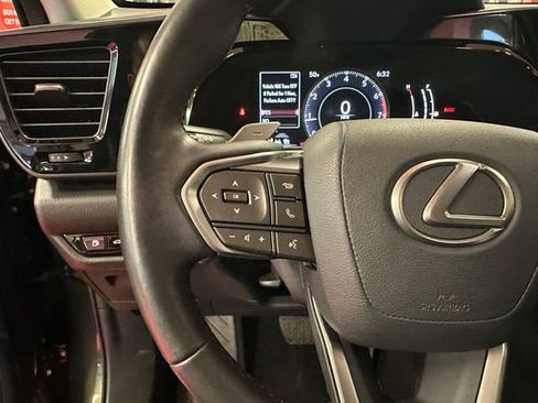 Used 2023 Lexus NX 350 AWD w/ Cold Area Package image 20