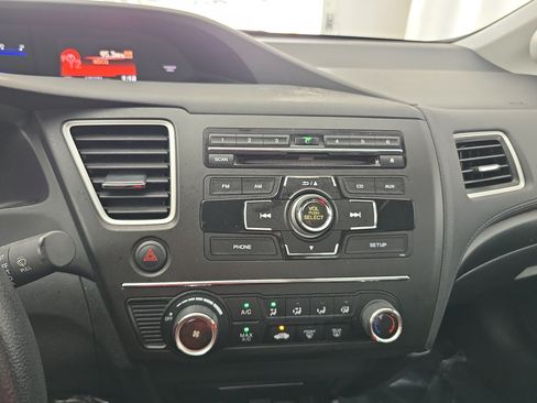 Used 2014 Honda Civic LX image 19