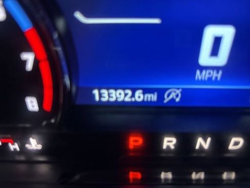 Used 2024 Ford Bronco Sport Outer Banks AWD/4WD image 24