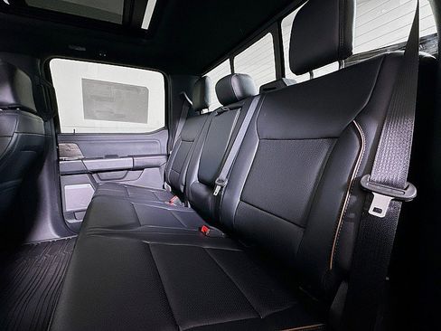 New 2026 Ford F150 Lariat w/ Equipment Group 502A High image 12