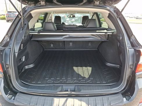 Used 2015 Subaru Outback 2.5i Limited image 30