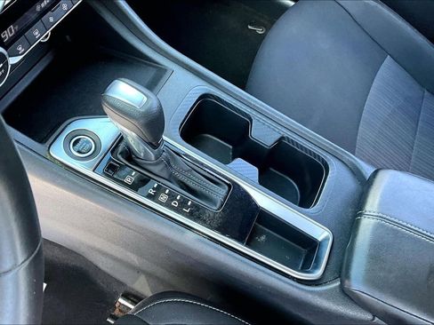 Used 2020 Nissan Sentra SV image 17