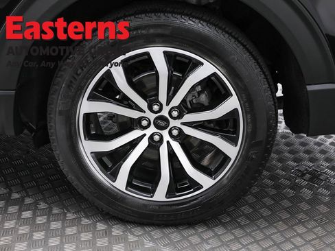 Used 2022 Ford Explorer ST-Line image 36