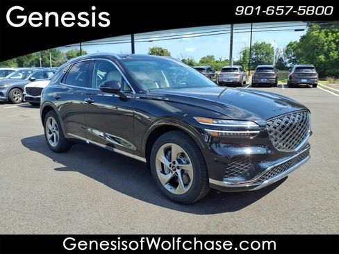 Used 2026 Genesis GV70 2.5T Advanced AWD/4WD image 7
