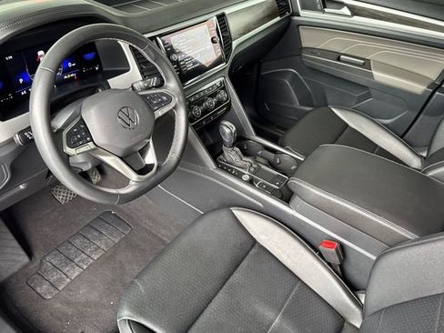 Used 2022 Volkswagen Atlas SE FWD image 10