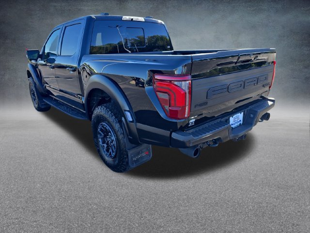 Certified 2025 Ford F150 Raptor w/ Equipment Group 803A Raptor R AWD/4WD image 5