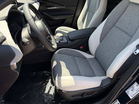 New 2026 MAZDA CX-30 Aire Edition AWD/4WD image 18