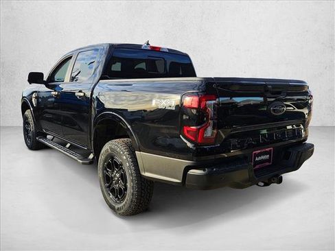 New 2025 Ford Ranger XLT image 9