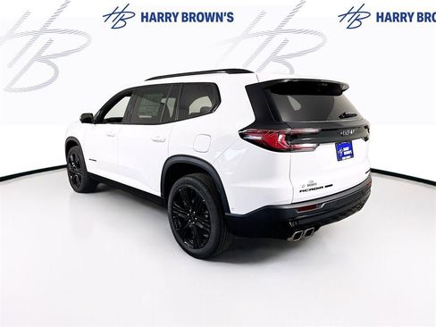 New 2026 GMC Acadia Elevation w/ Super Cruise Package image 32