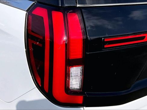 Used 2025 Ford Expedition Max Platinum image 29