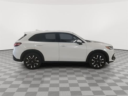 Used 2026 Honda HR-V EX-L image 29