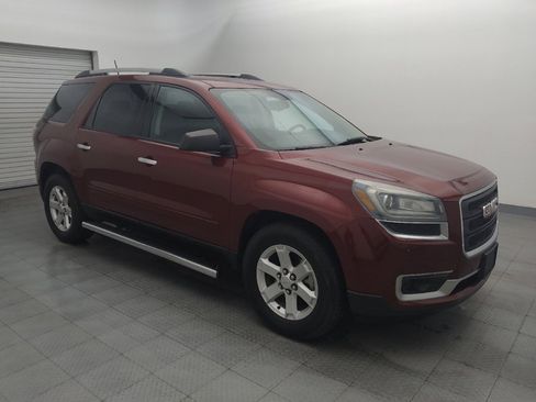 Used 2015 GMC Acadia SLE image 11